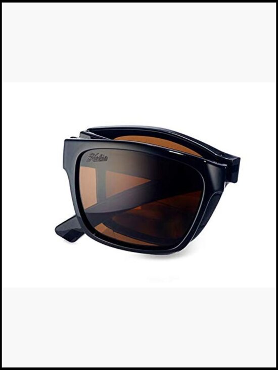 Polarized Reading Sunglasses Folding Frame 2.0 Magnification main image 6